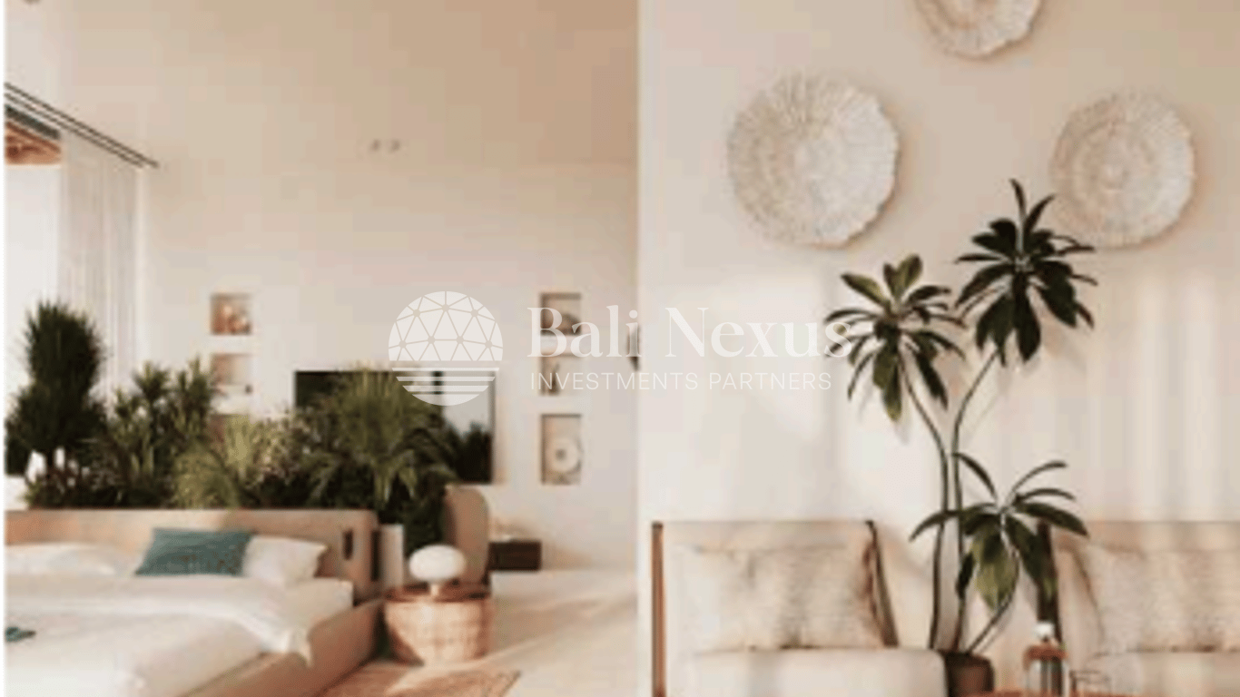Apartment 1BR in Thulusdhoo photo 5