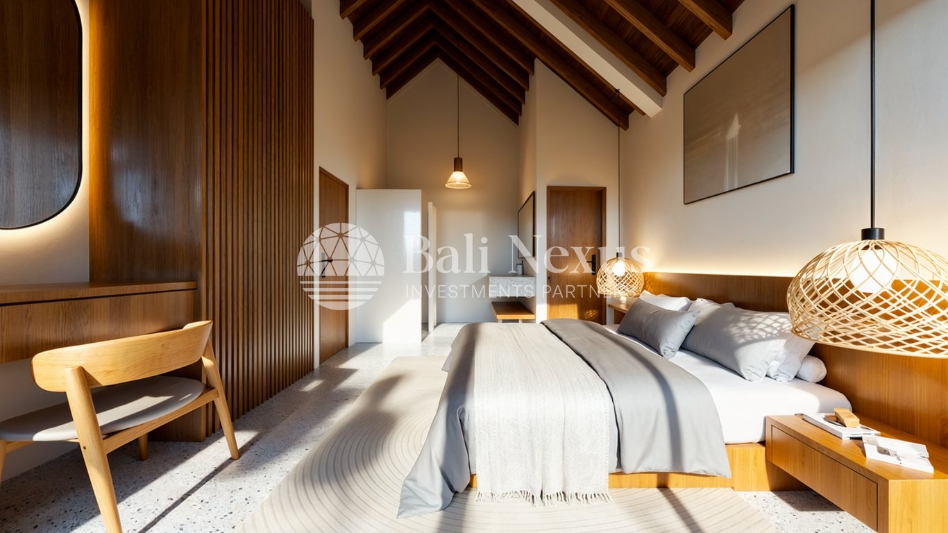 Villa 3BR in Kaba-Kaba photo 6