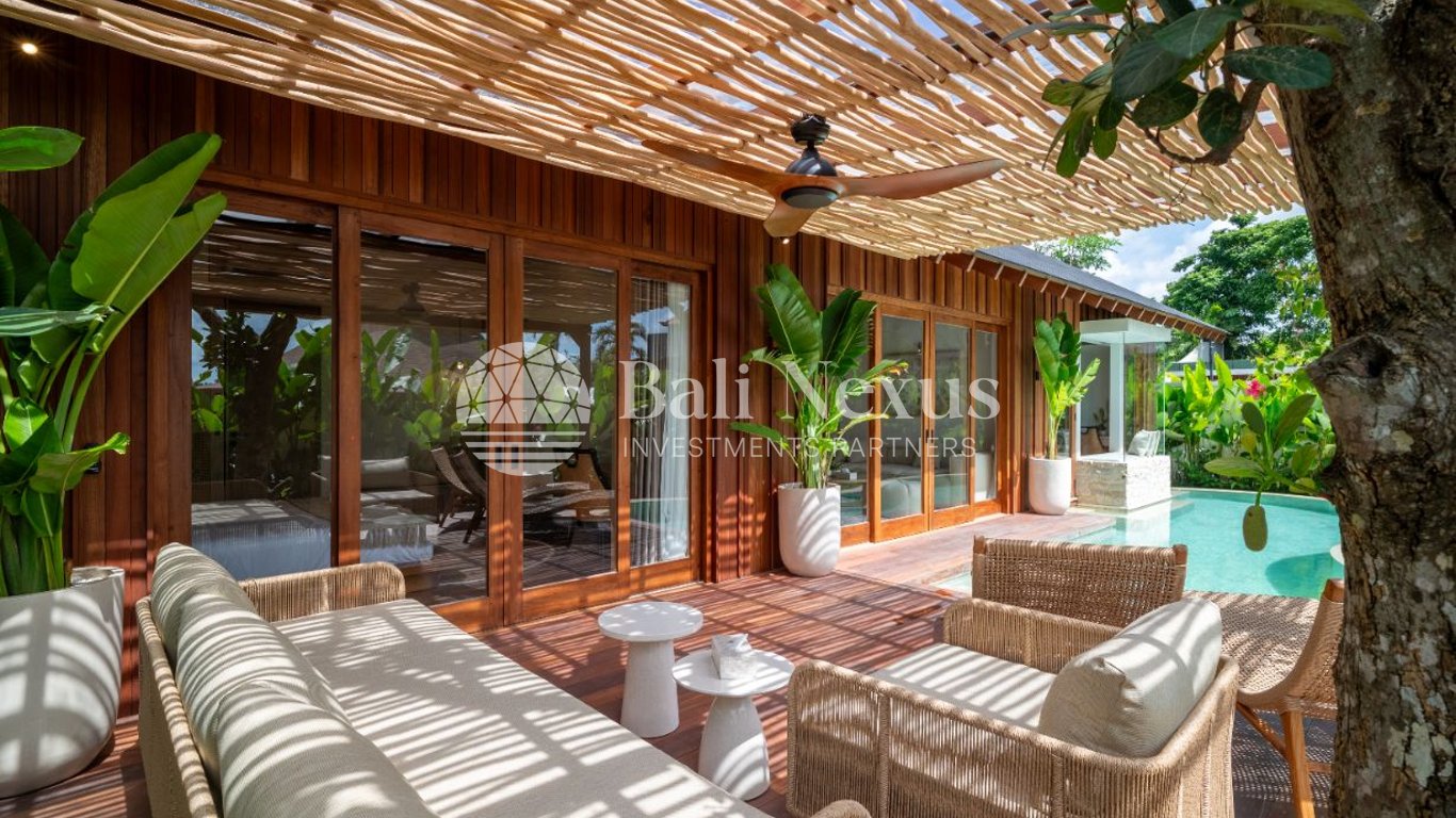 Villa 2BR in Buduk, Mengwi photo 2