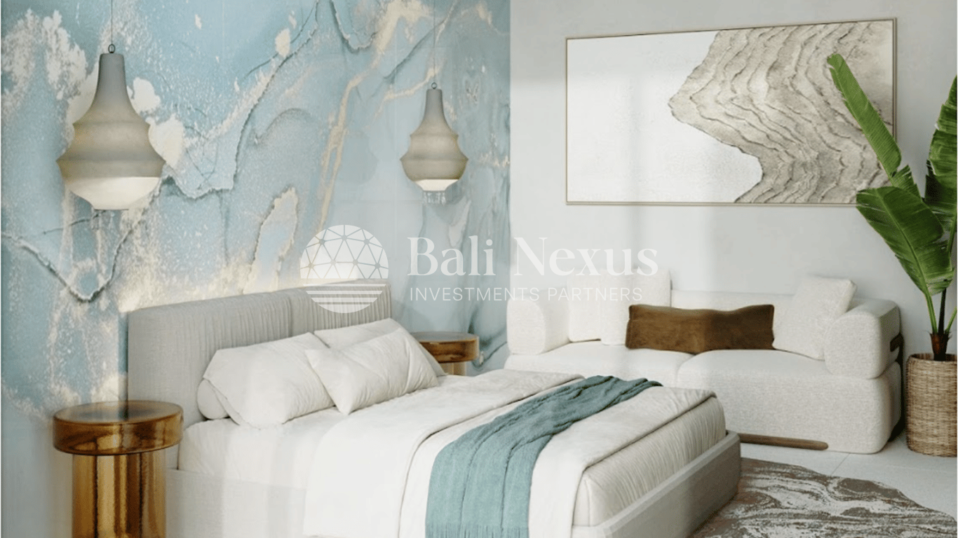 Villa 3BR in Nusa Dua photo 1