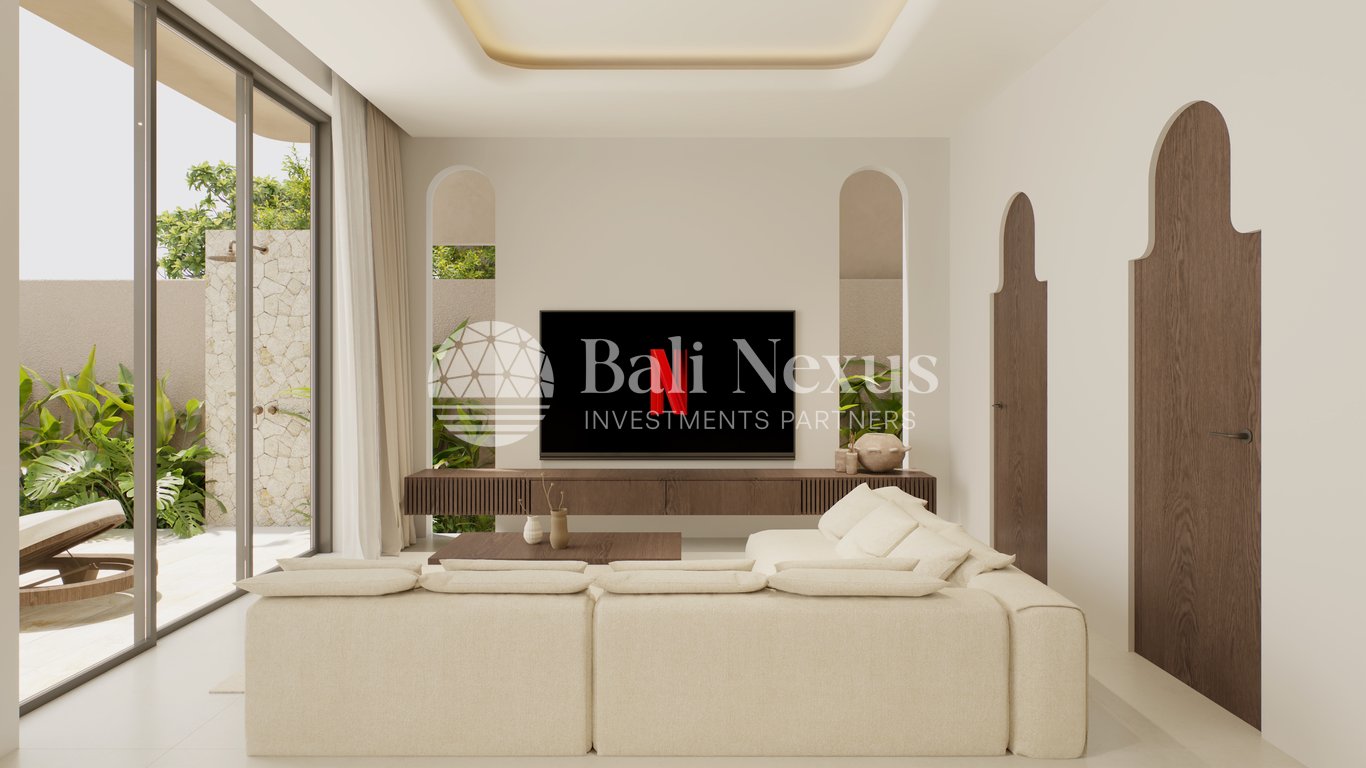 Villa 2BR in Bingin photo 5