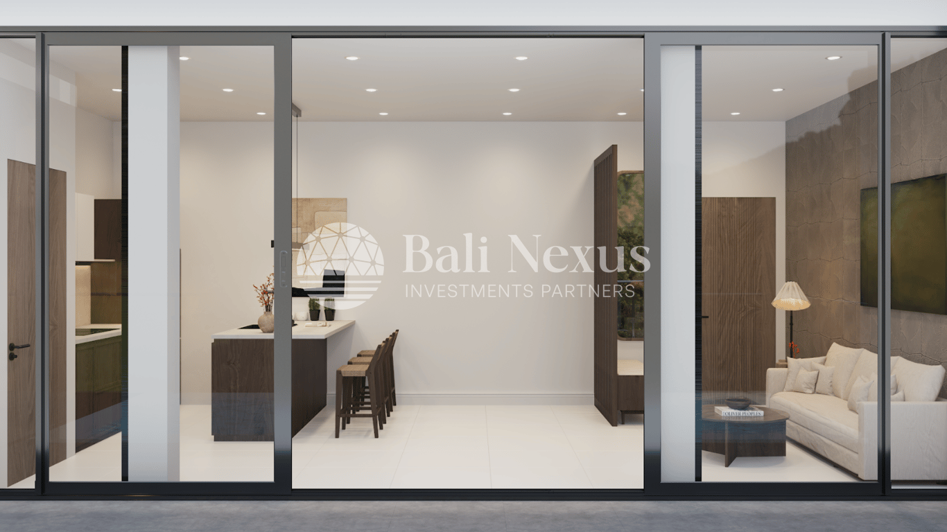 Villa 1BR in Ubud photo 3