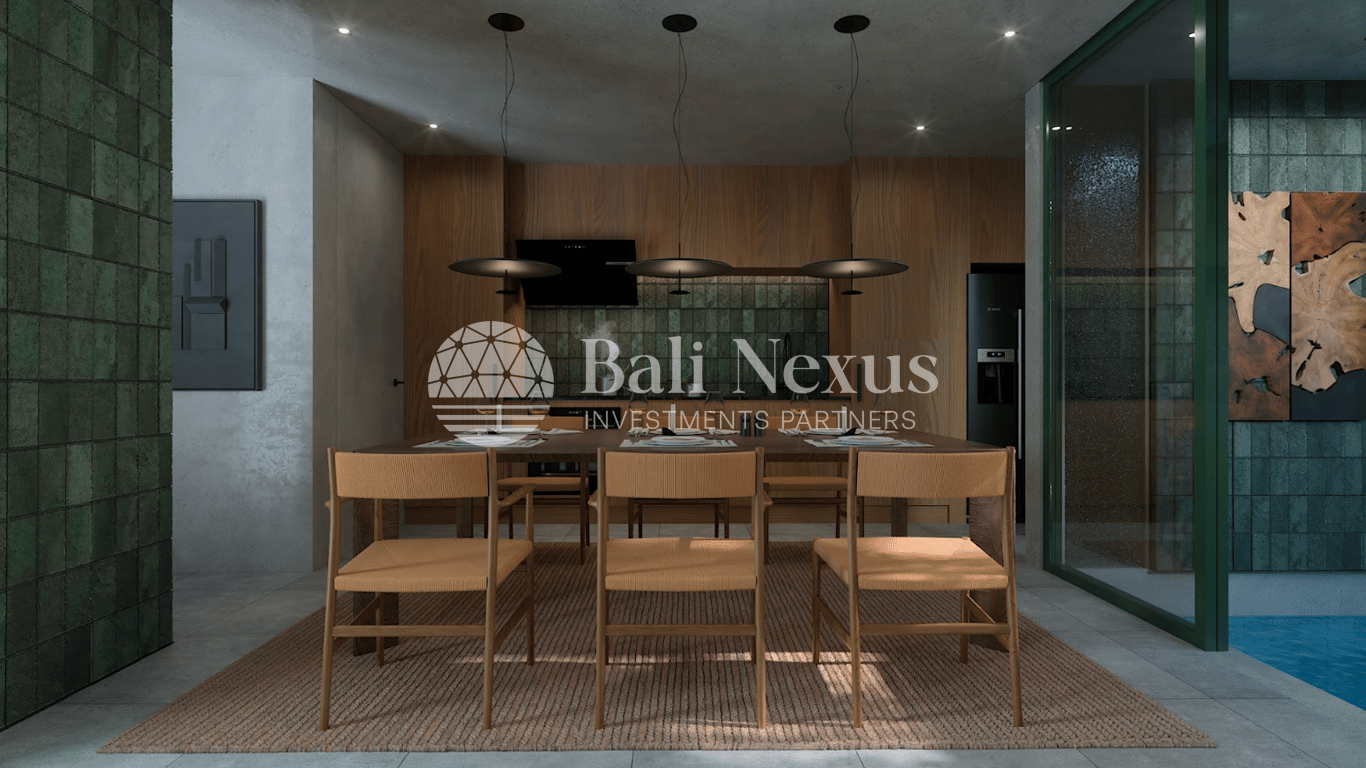 Villa 2BR in Seminyak photo 7