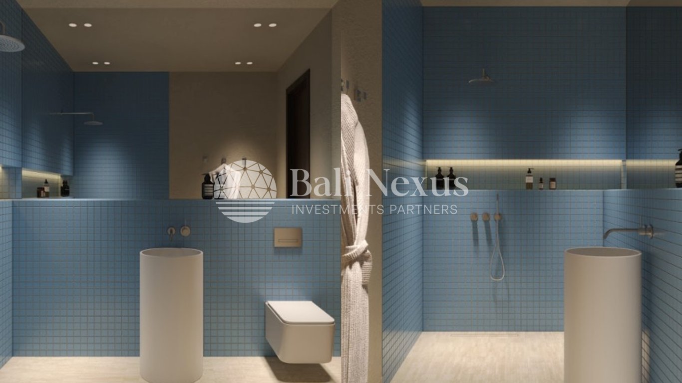 Studio Apartment in Kedungu photo 4