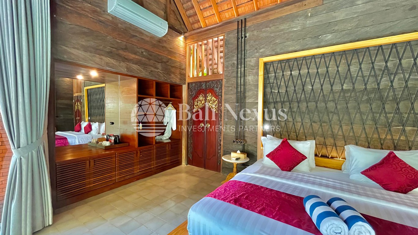 Villa 1BR in Ubud photo 2