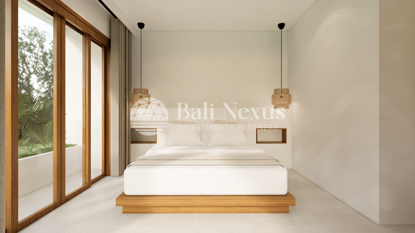 Villa 3BR in Uluwatu photo 9