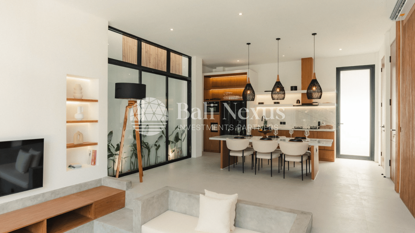 VIlla 3BR in Canggu photo 6