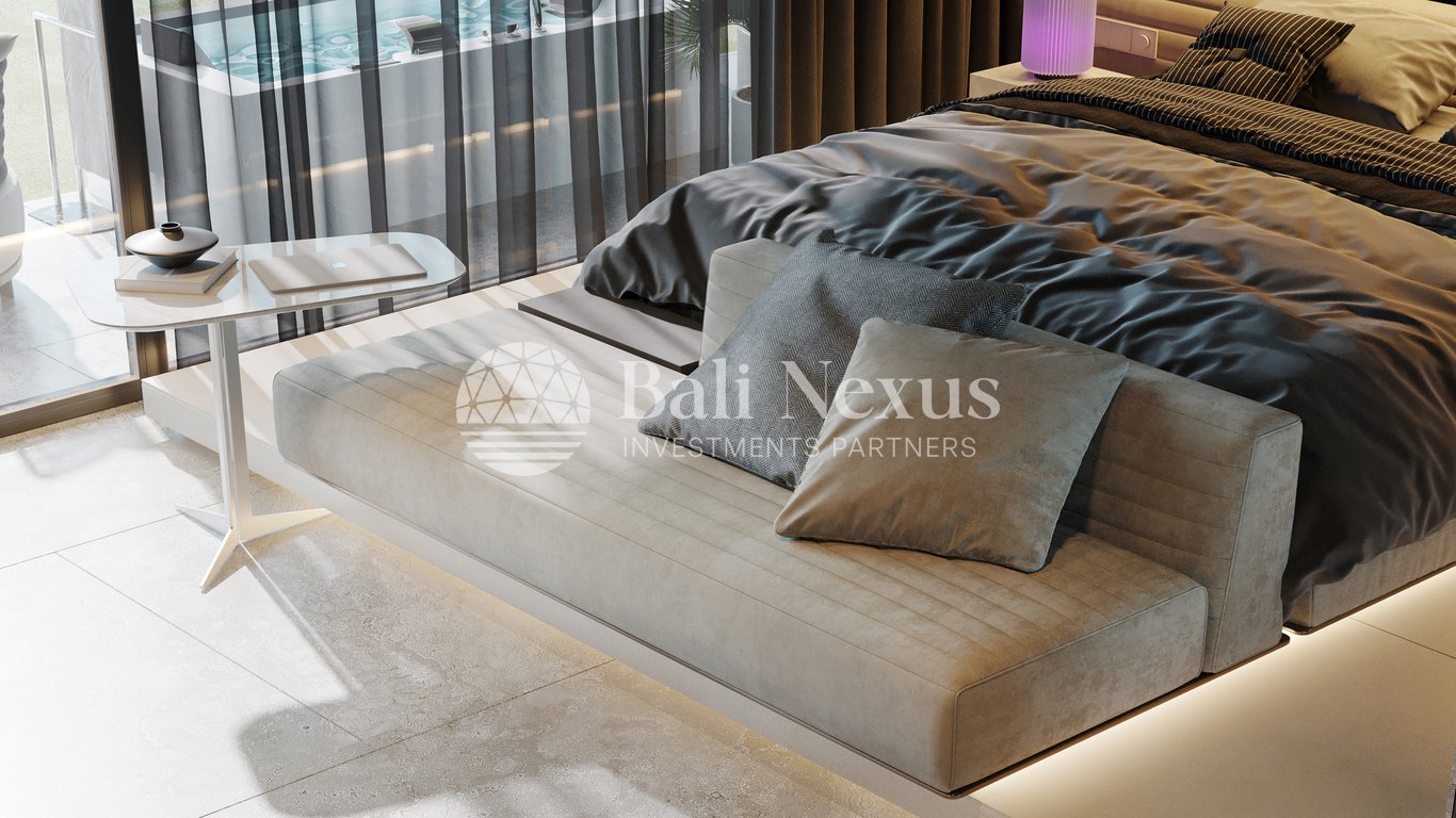 Studio Apartment in Cemagi photo 3