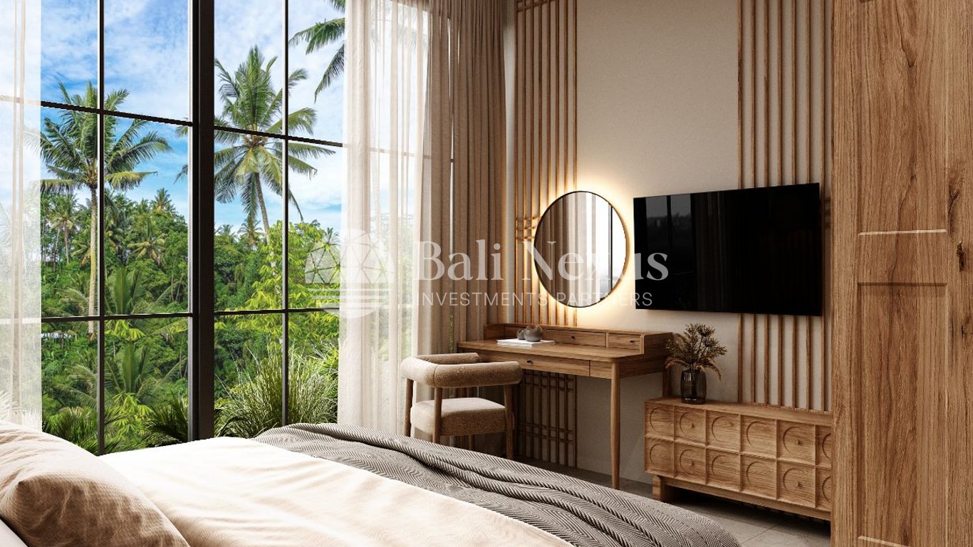 Apartment 2BR in Tegallalang photo 7