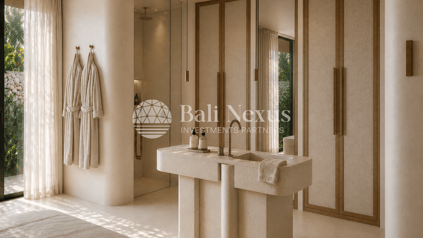 Villa 4BR in Pecatu photo 3