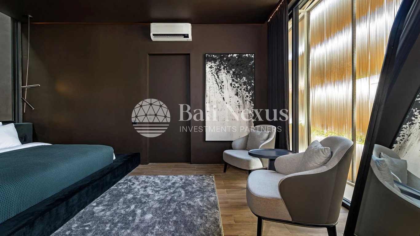 Villa 4BR in Canggu photo 4