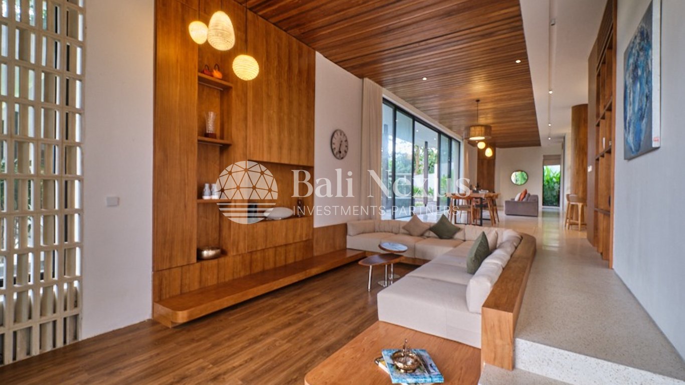 Villa 3BR in Ubud photo 3