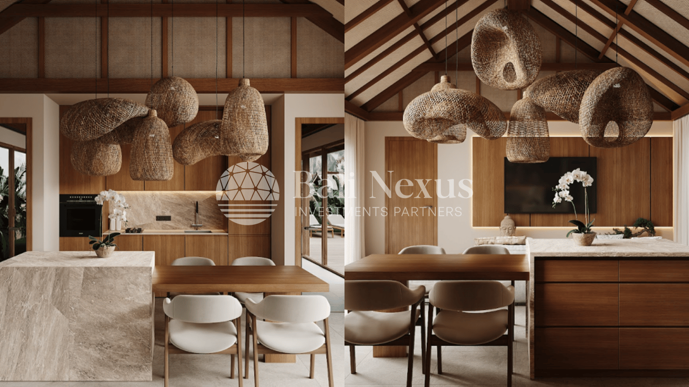 Villa 1BR in Ubud photo 2