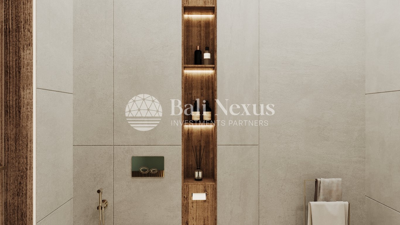 Apartment 1BR in Nusa Dua photo 9