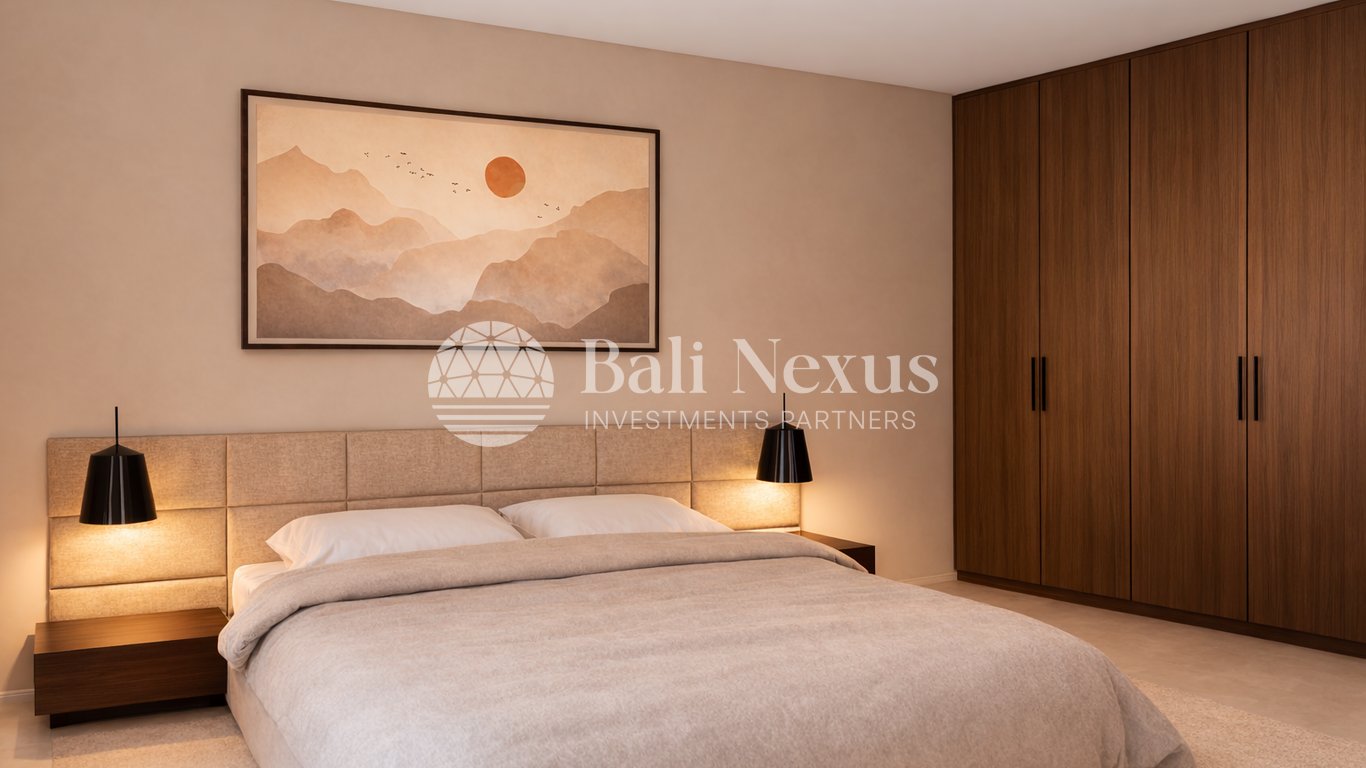 Apartment 2BR in Ubud photo 3