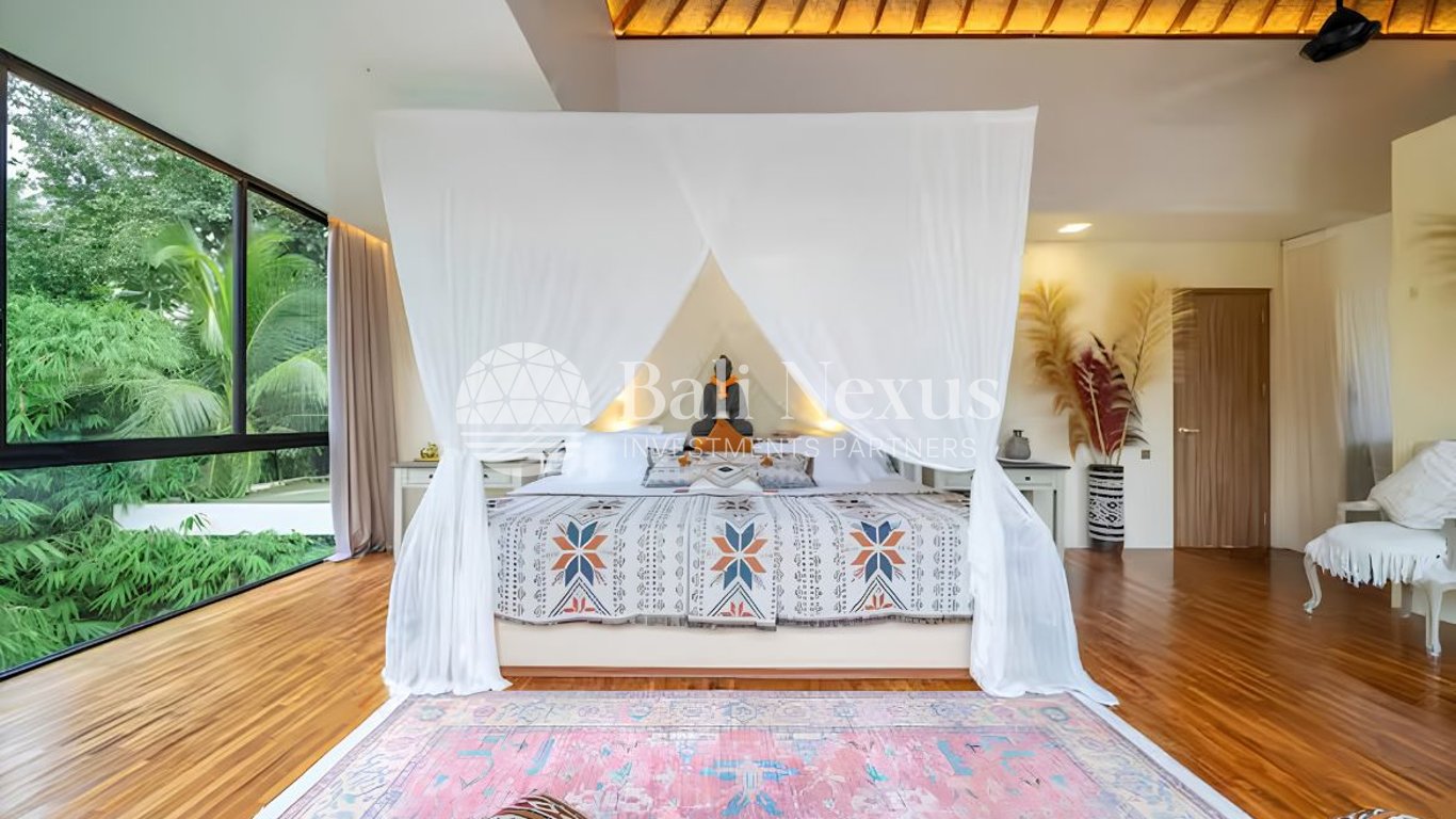 Villa 3BR in Ubud photo 5