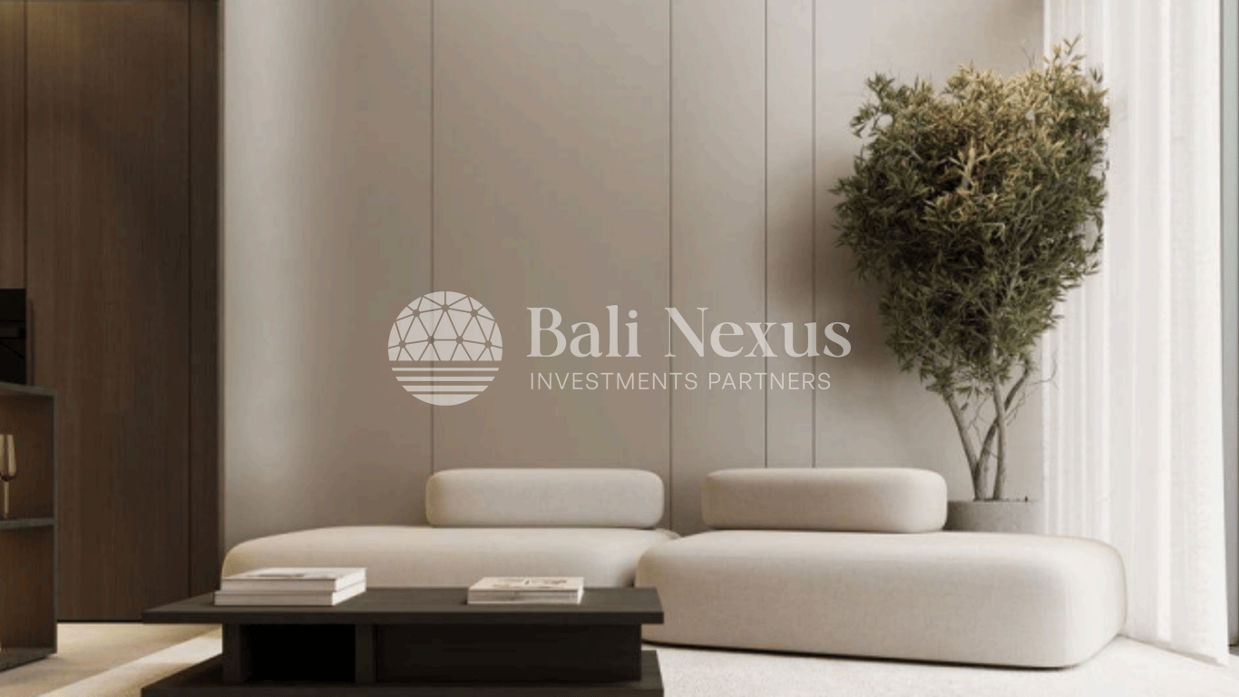 Villa 1BR in Nusa Dua photo 3