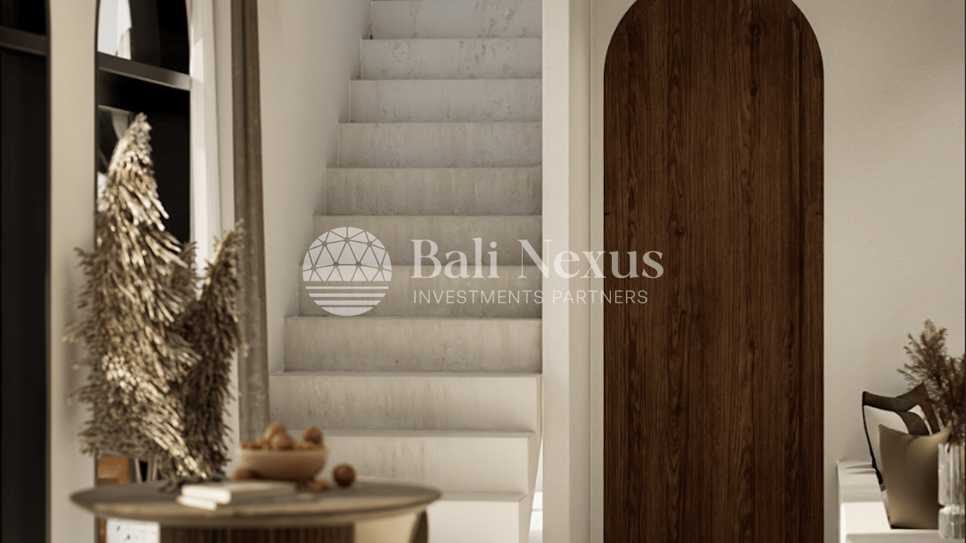 Villa 3BR in Nusa Dua photo 6