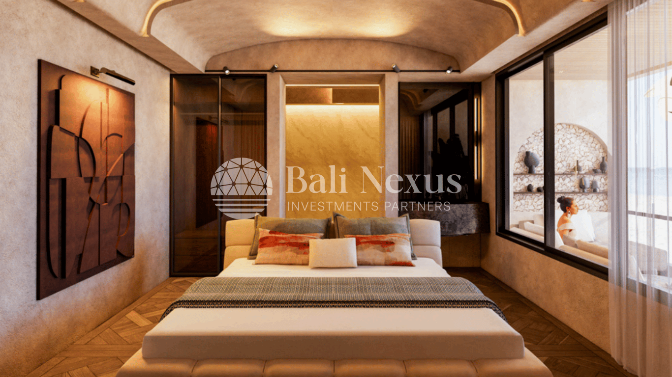 Apartment 2BR in Uluwatu photo 5