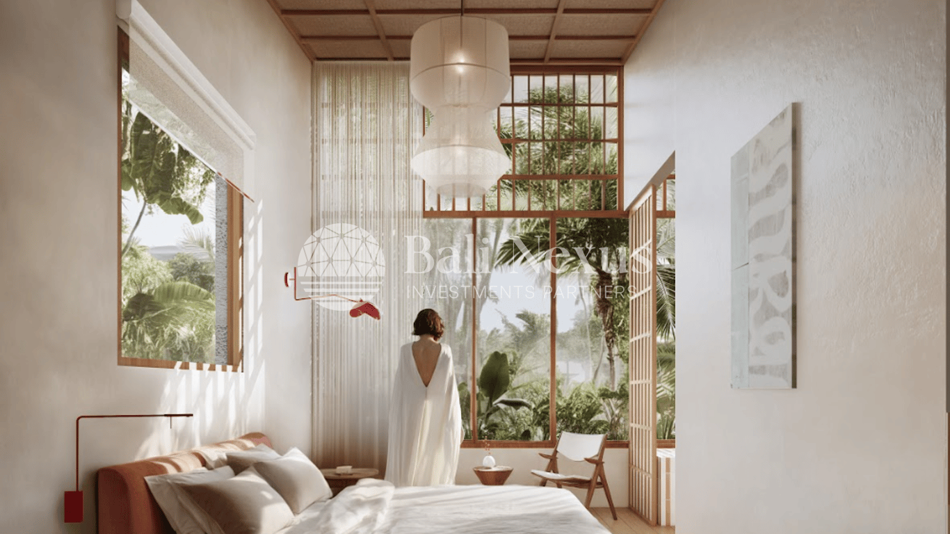 Villa 2BR in Ubud photo 5