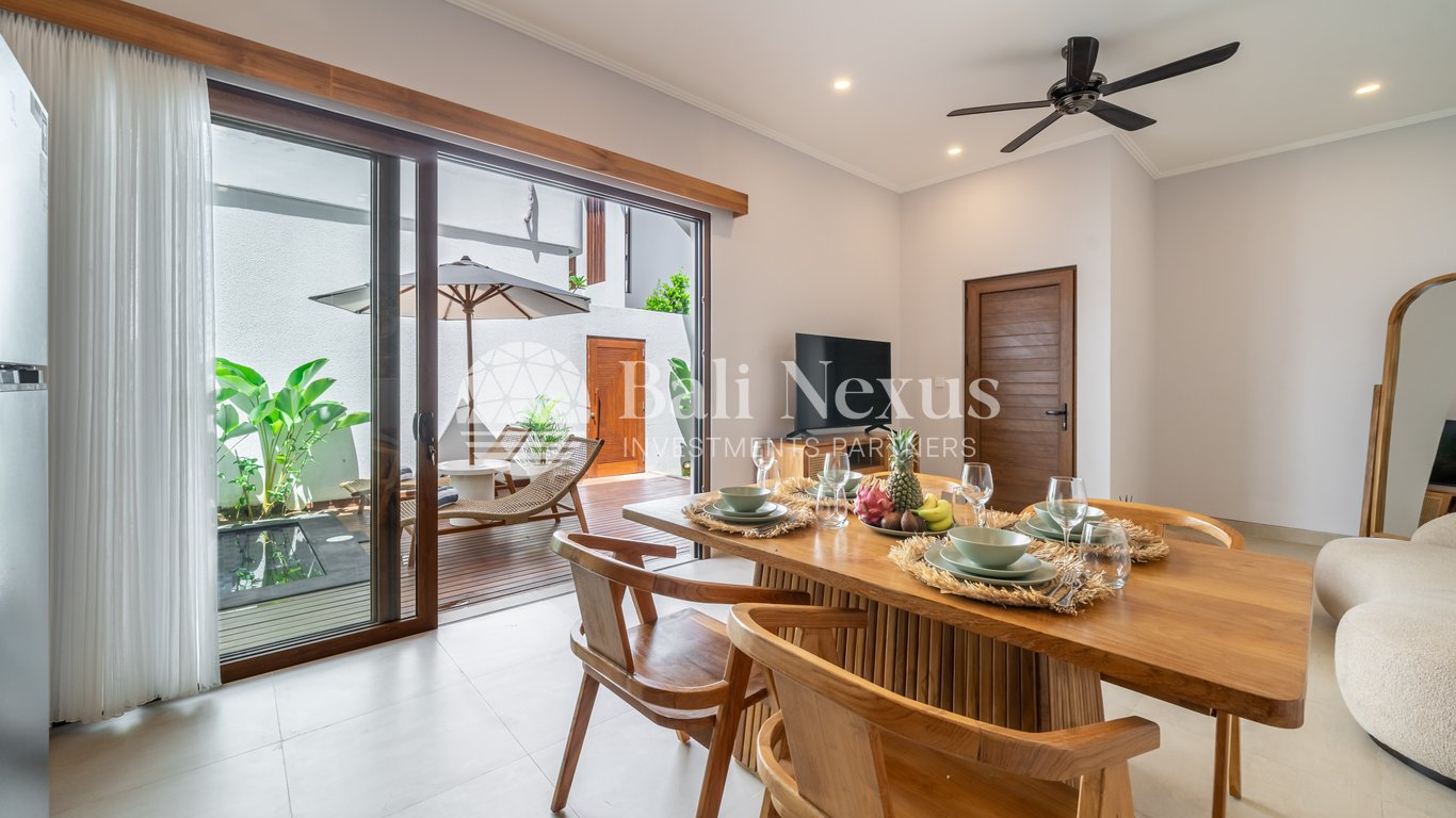 Villa 3BR in Sanur photo 9