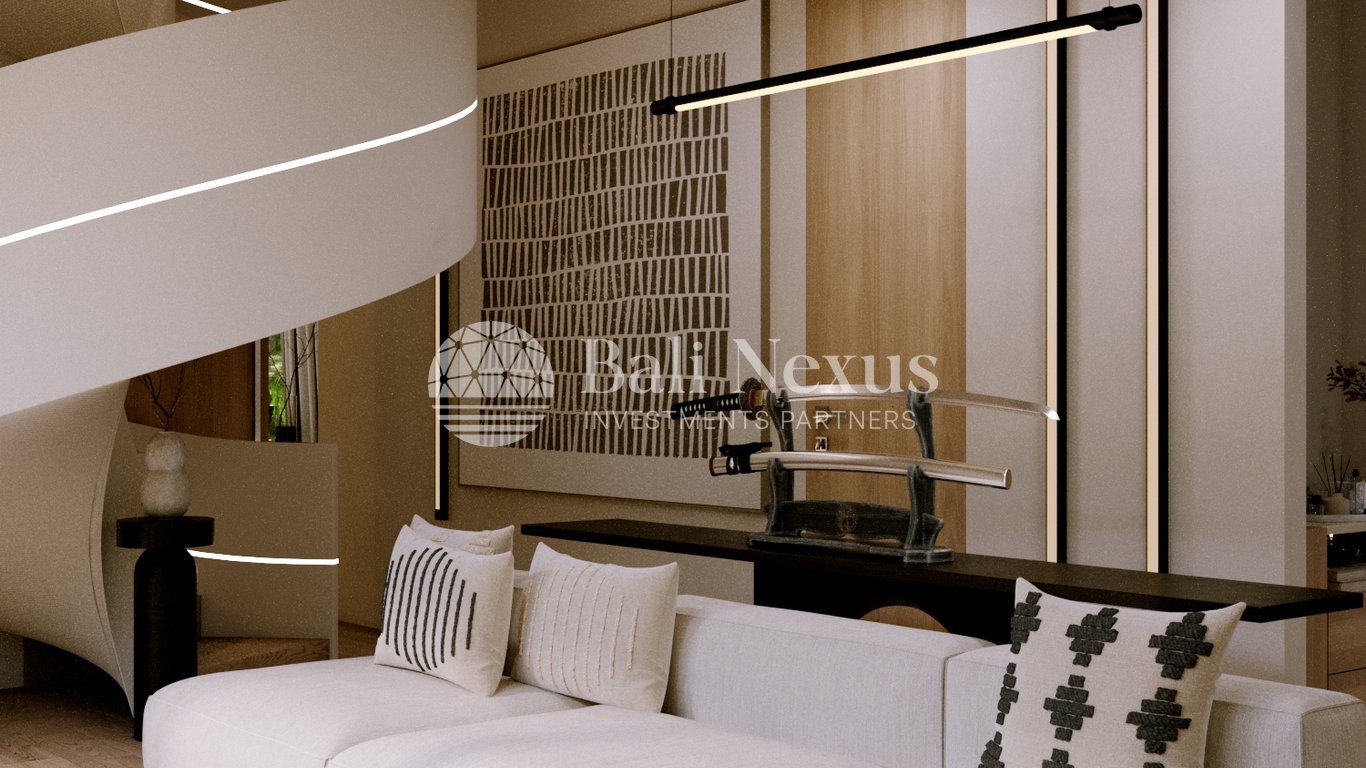 Villa 4BR in Nusa Dua photo 10