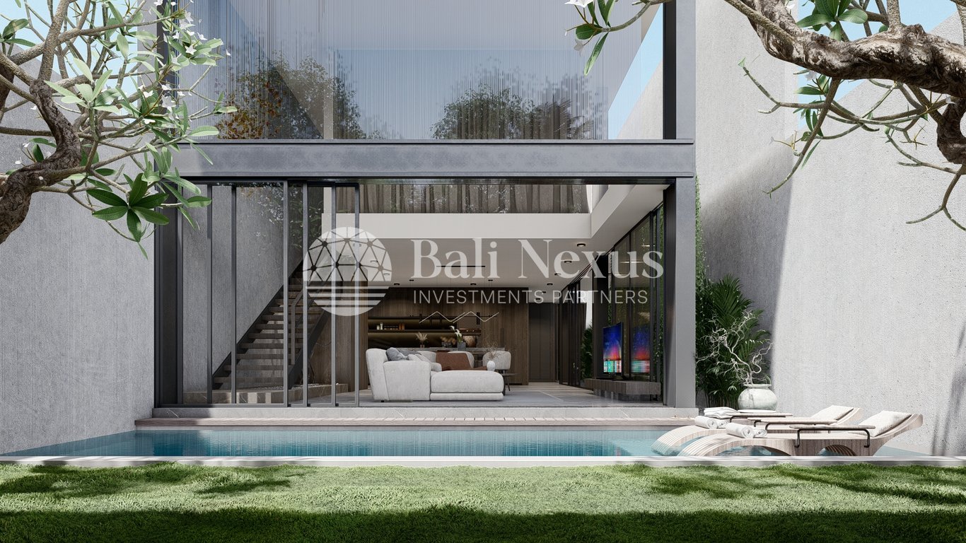 Villa 2BR in Ungasan photo 1