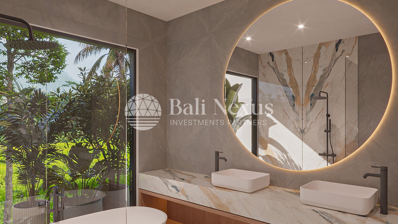 Villa 2BR in Ubud photo 7