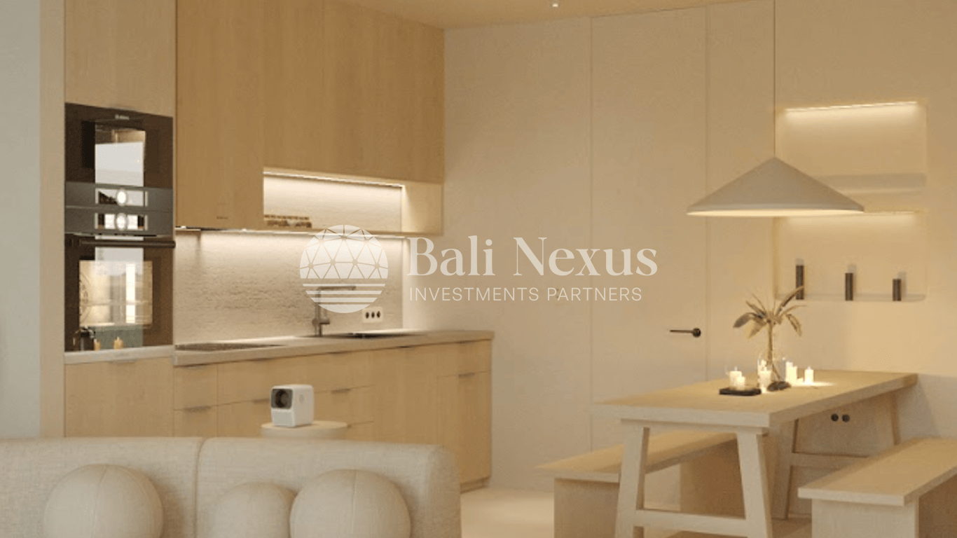 [Sold] Villa 2BR in North Canggu photo 4