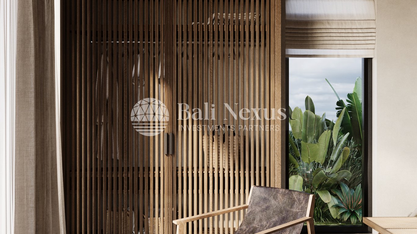 Villa 1BR in Nusa Dua photo 5