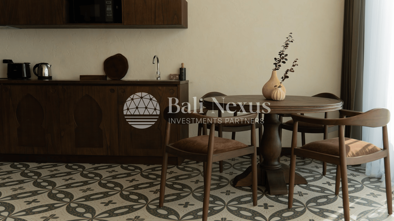 Apartment 2BR in Uluwatu photo 2