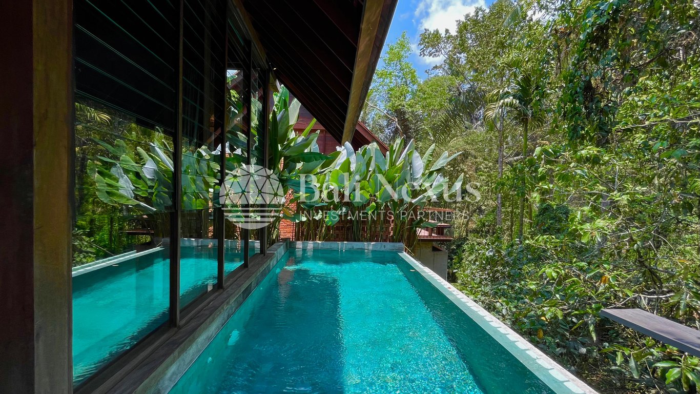 Villa 1BR in Ubud photo 10