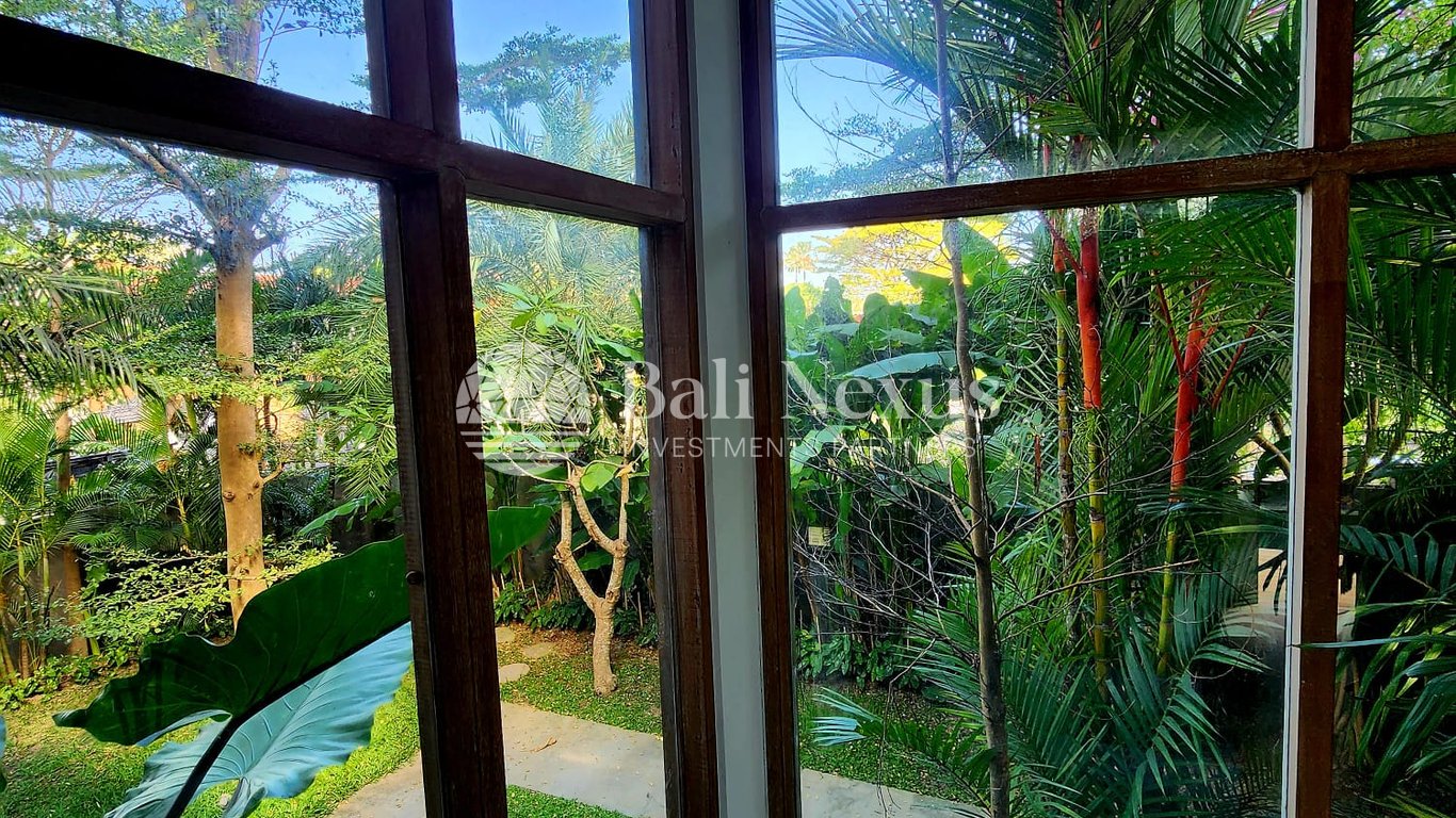Villa 4BR in Canggu photo 3