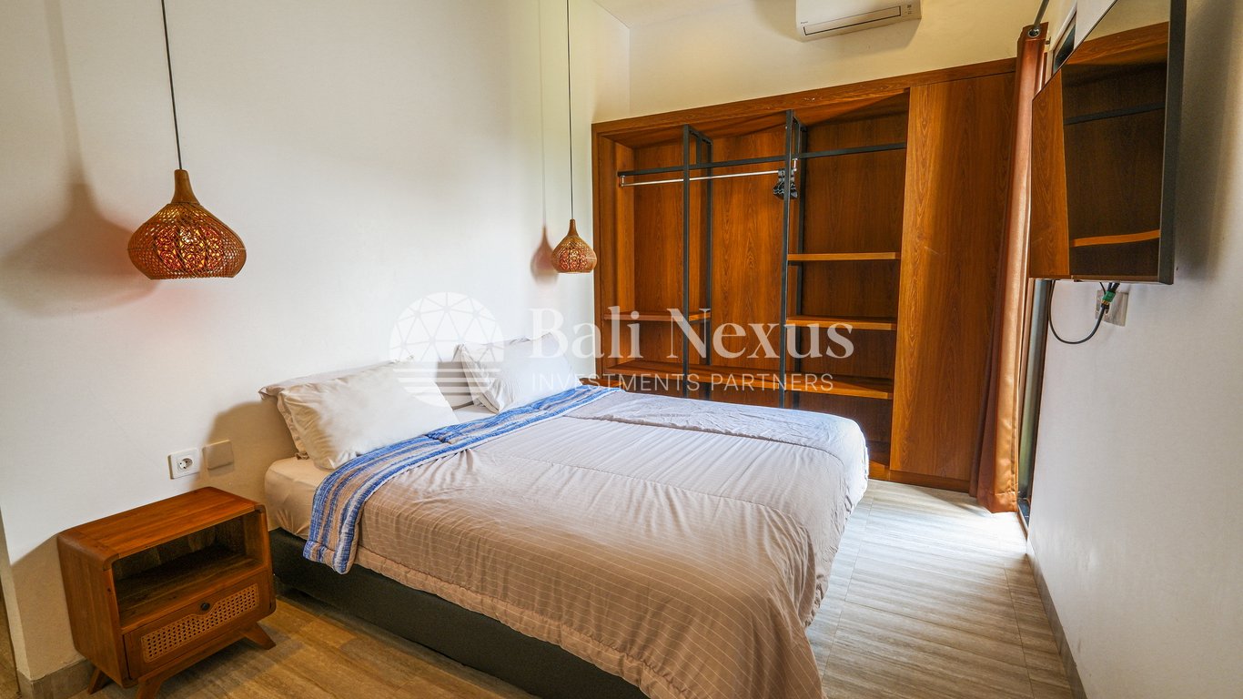 Villa 2BR in Sayan, Ubud photo 5