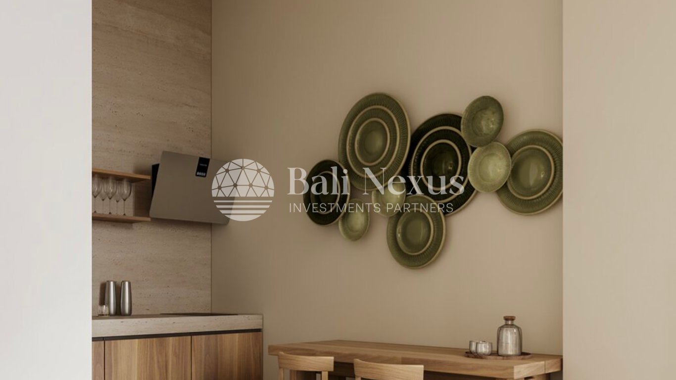 Apartment 1BR in Ubud photo 5