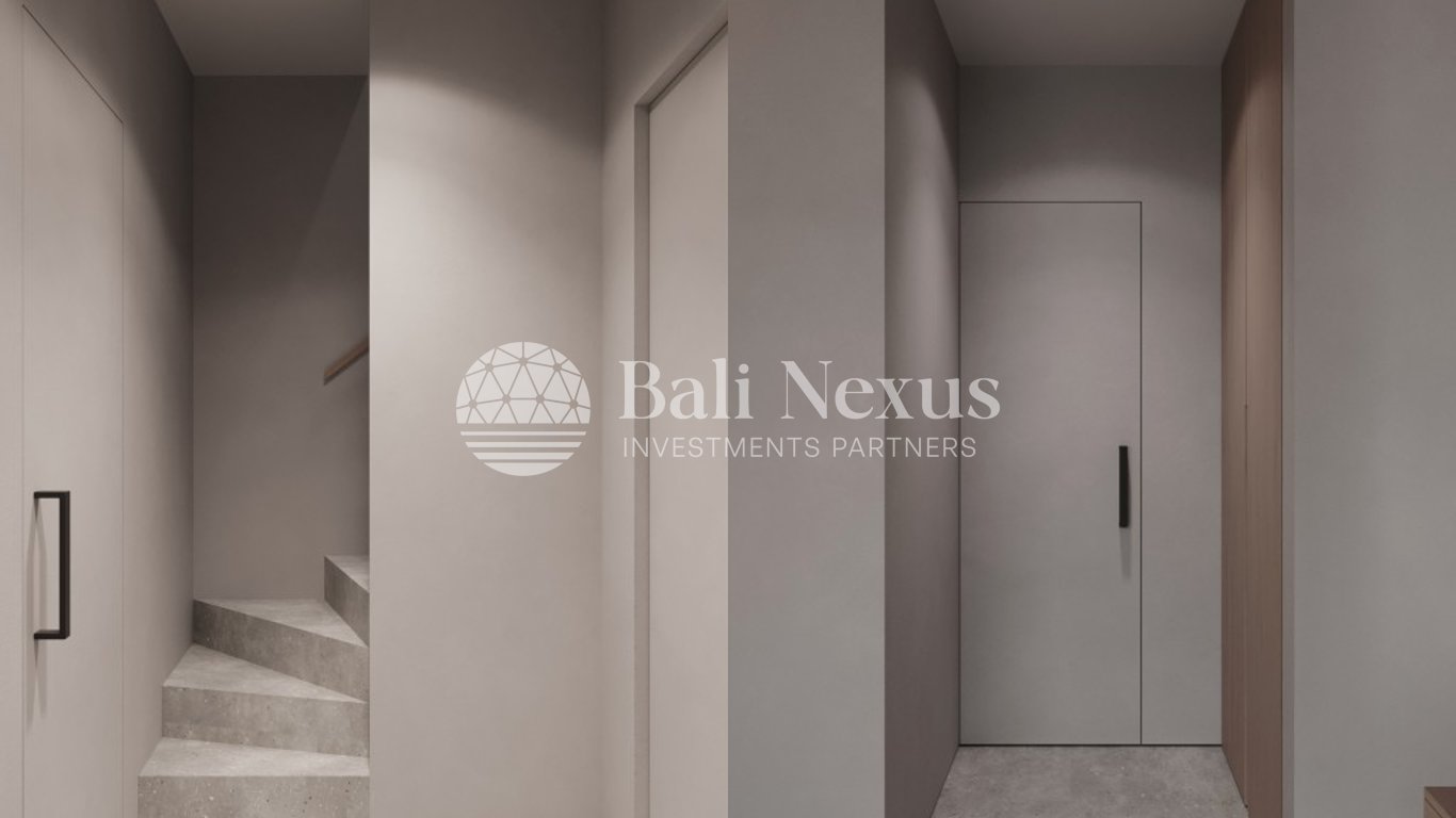 Townhouse 3BR in Uluwatu photo 5
