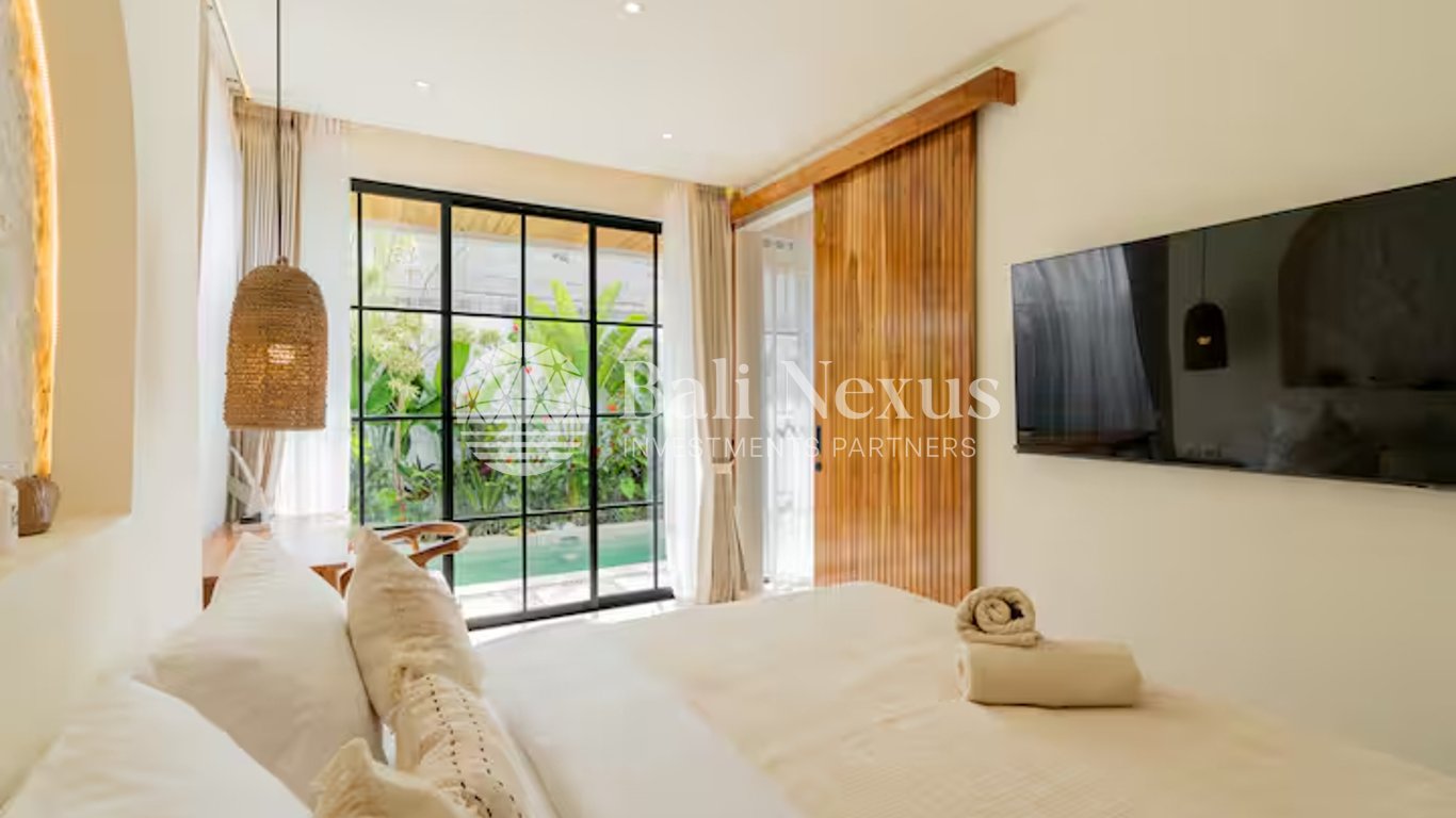 Villa 1BR in Ubud photo 10