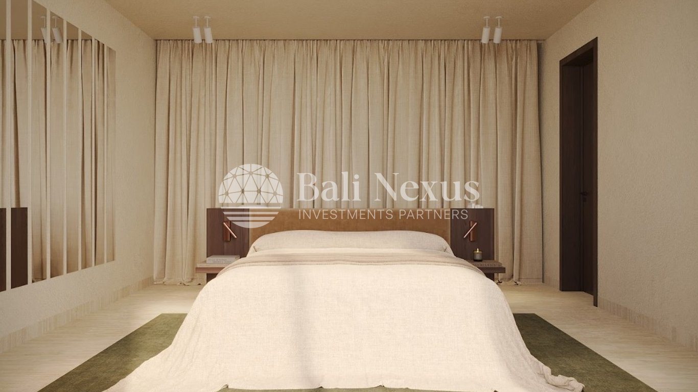 Apartment 2BR in Kedungu photo 5