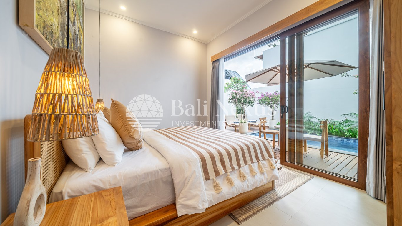 Villa 5BR in Sanur photo 9
