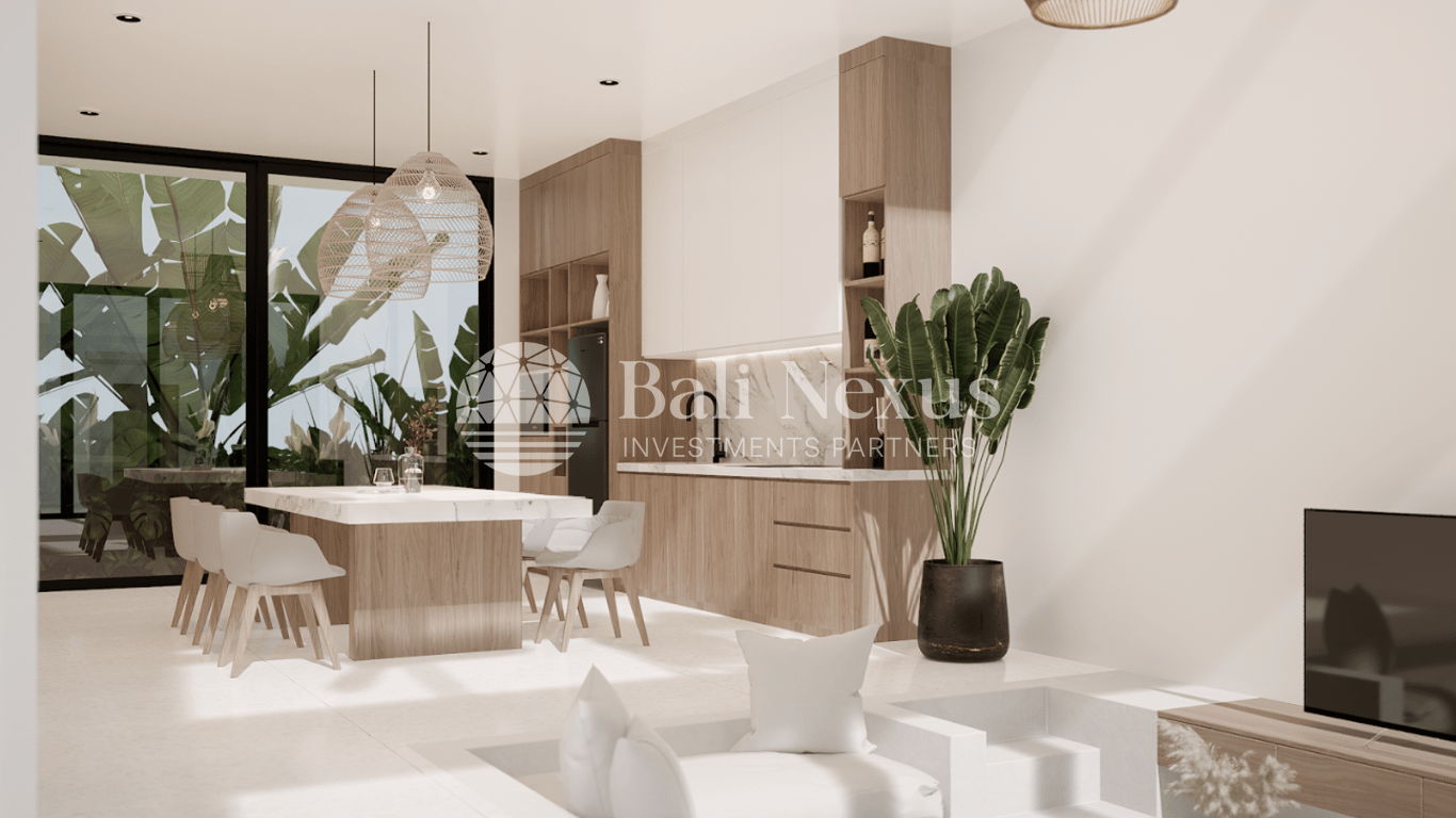 Villa 3BR in Canggu photo 2