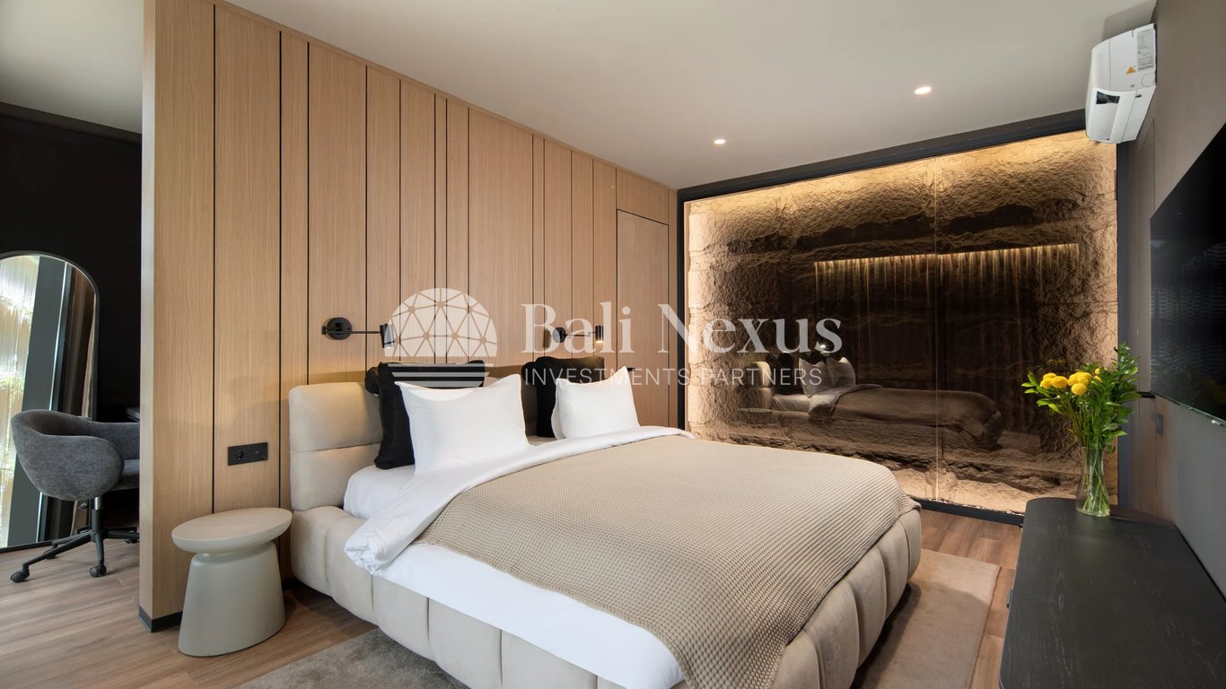 Villa 3BR in Canggu photo 11
