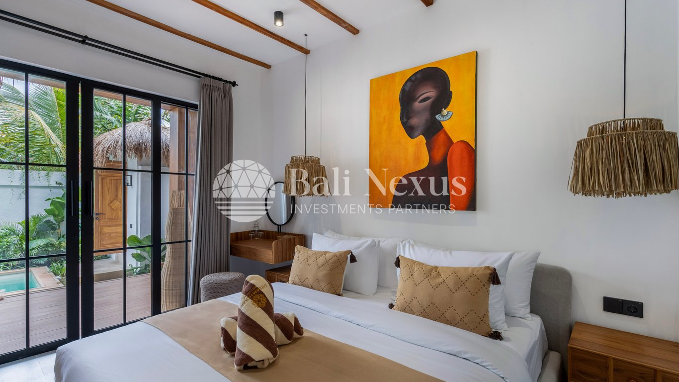 Villa 2BR in Ubud photo 8