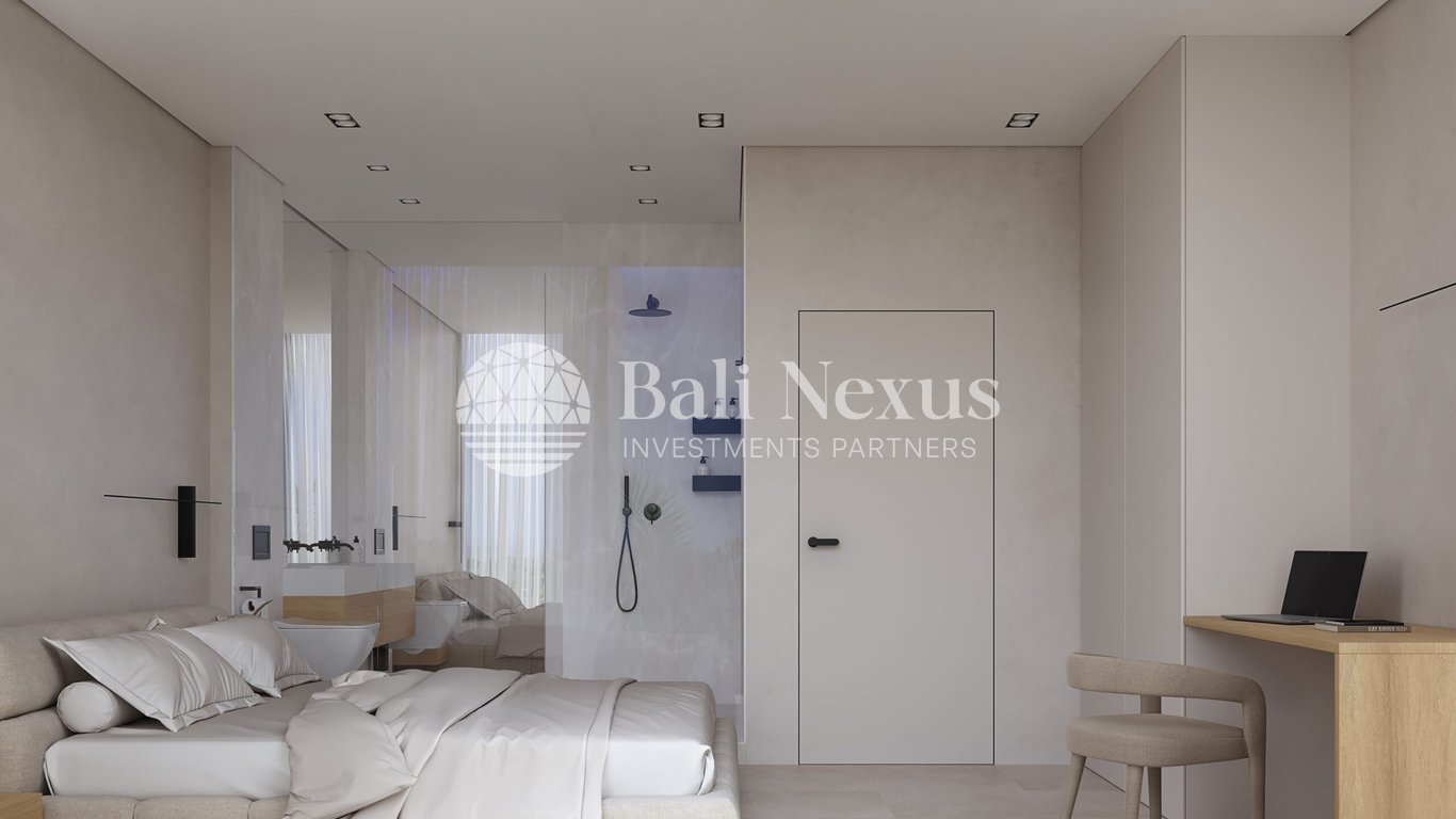 Villa 2BR in Canggu photo 4