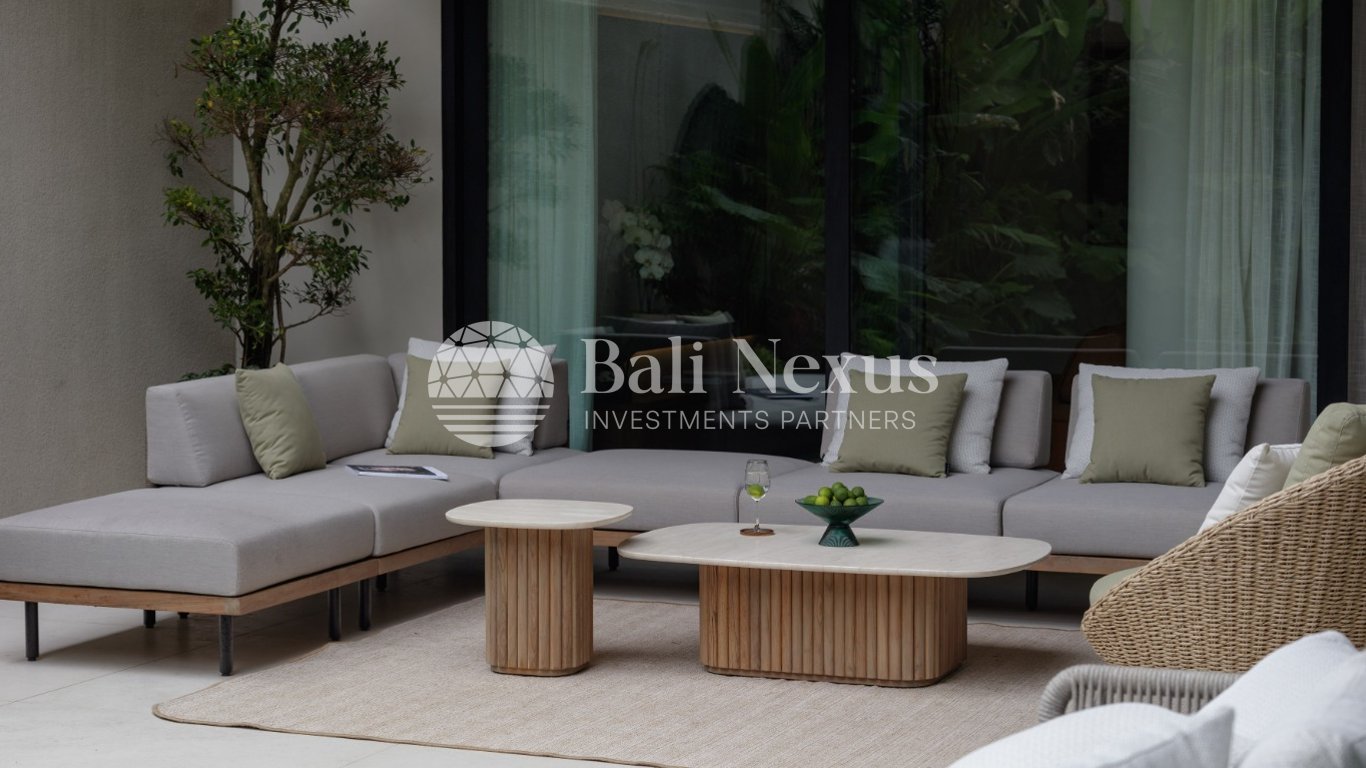 Villa 4BR in Pererenan photo 7