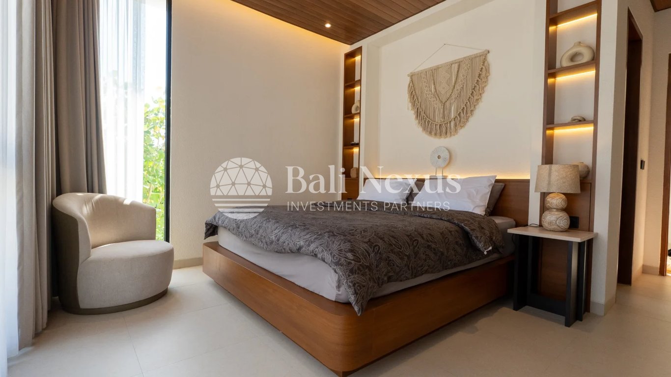 Villa 2BR in Canggu photo 4