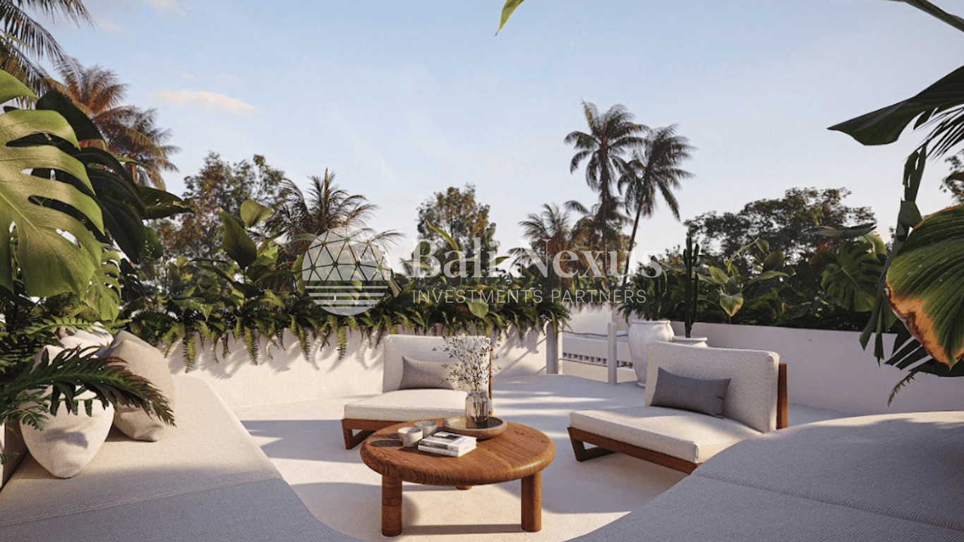Villa 1BR in Jimbaran photo 1