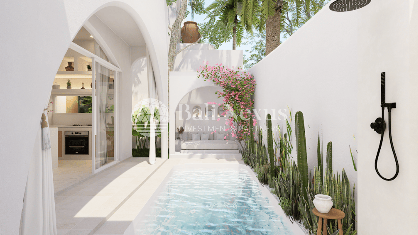 [Sold] Villa 1BR in Bingin photo 7