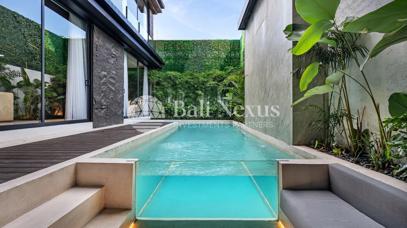 Villa 3BR in Canggu photo 1