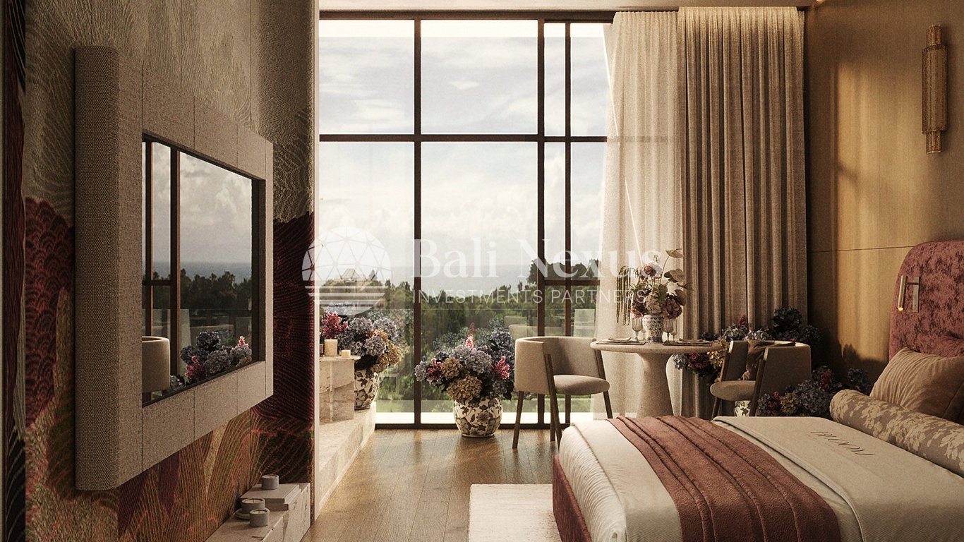 Apartment 1BR in Melasti photo 4