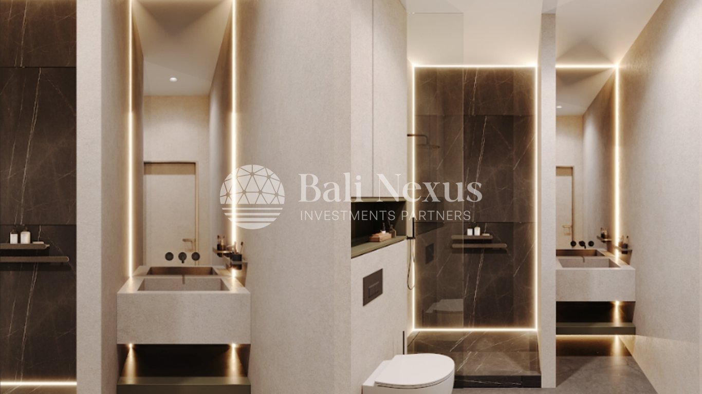 Studio Apartment in Canggu photo 5
